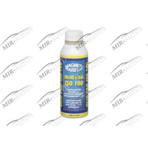 Refrigeration oil