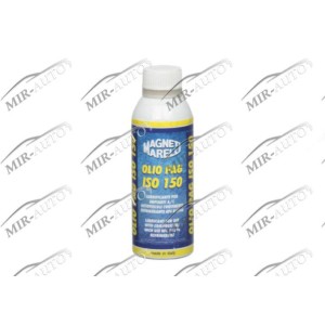Refrigeration oil