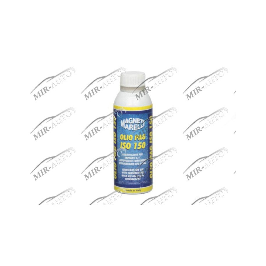 Refrigeration oil