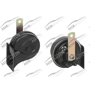 Сигнал звуковой рупорный