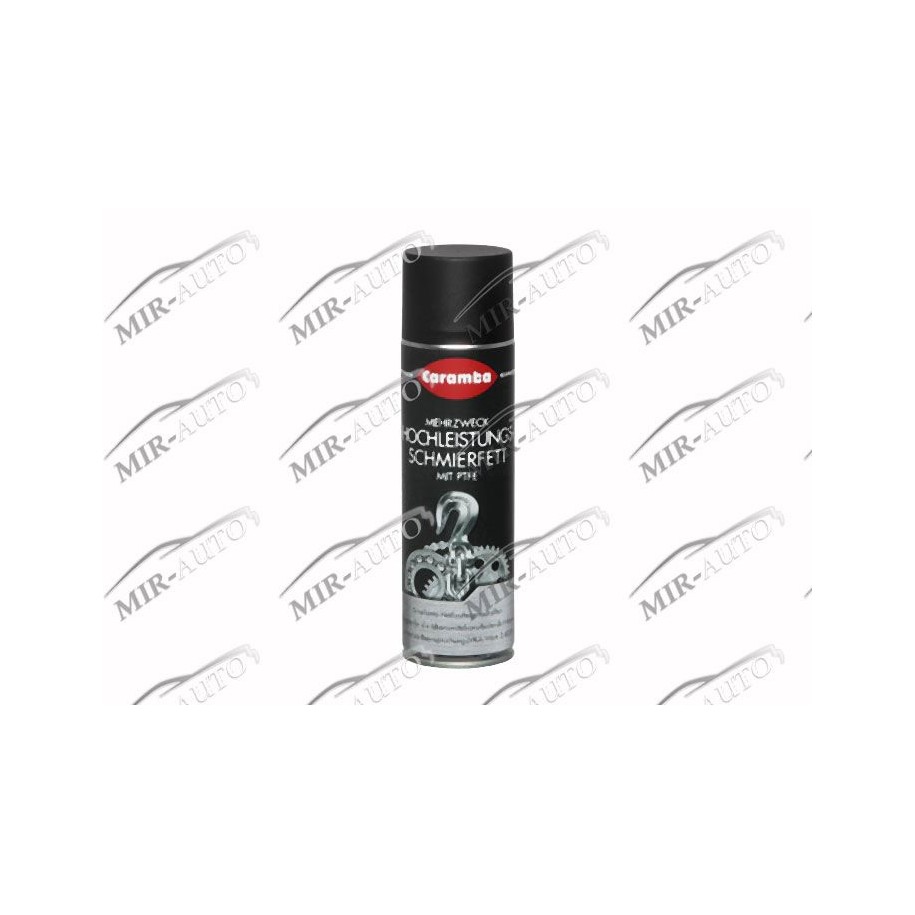 Multi-purpose grease