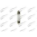 Лампочка  12V C10W 10W MAGNETI MARELLI
