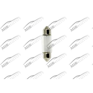 MAGNETI MARELLI  12V C10W 10W Bulb