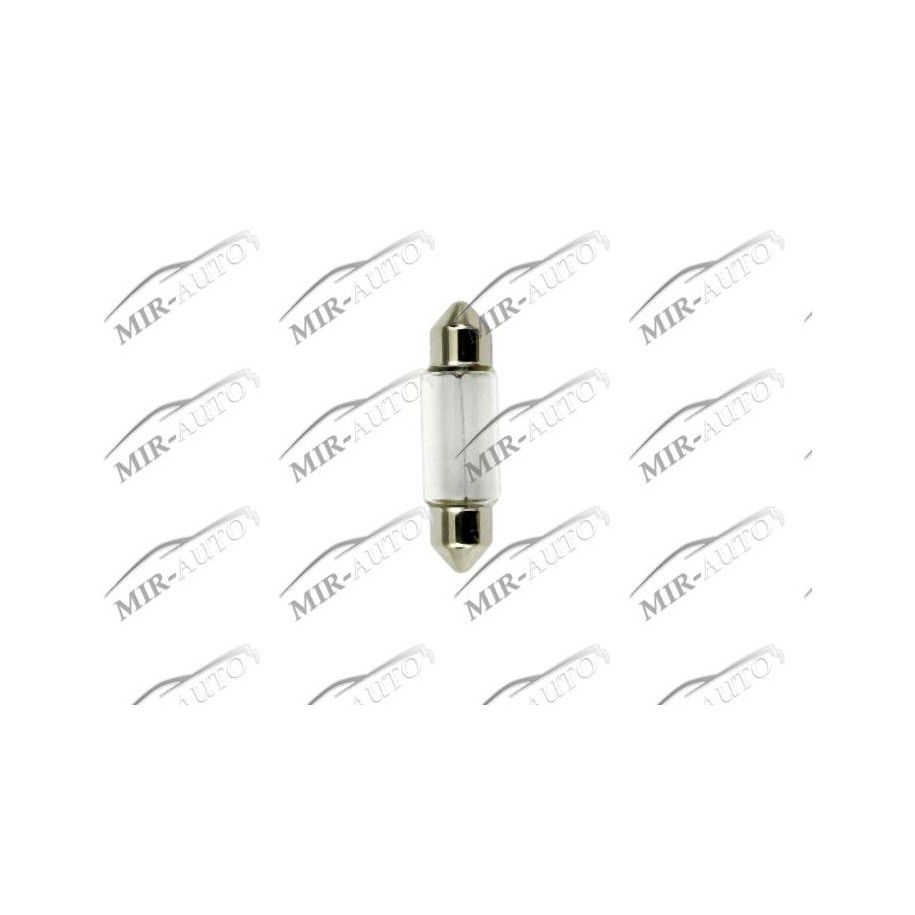 Лампочка  12V C10W 10W MAGNETI MARELLI