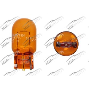 OSRAM  12V WY21W 21W Bulb