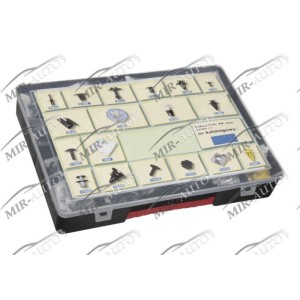 Набор пистонов