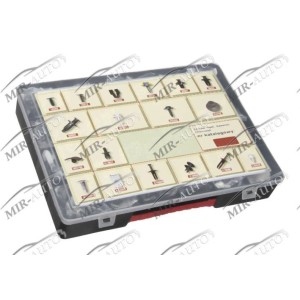 Fiksatorių rinkinys