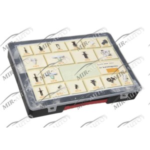 Fiksatorių rinkinys