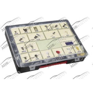 Набор пистонов