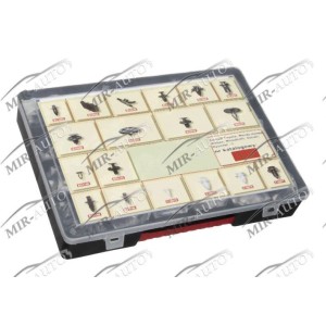 Fiksatorių rinkinys