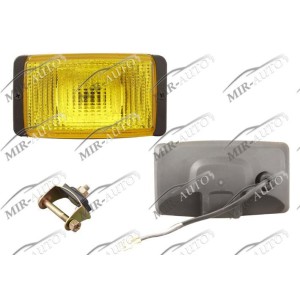 Лампа аварийная