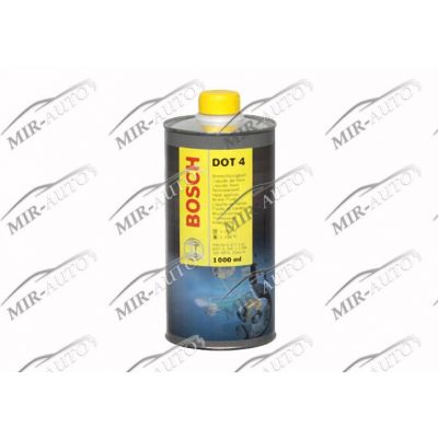 Brake fluid DOT4