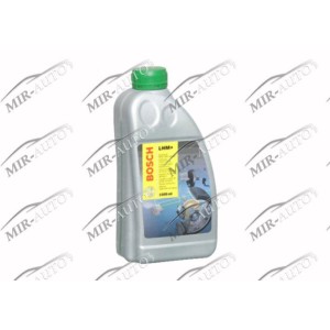 Hydraulic fluid