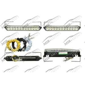 Фара дневного света