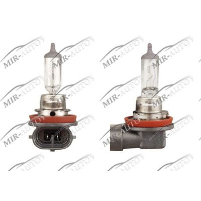 SRL  12V H11 55W Bulb