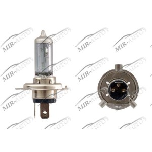 Lemputė  12V H4 60/55W OSRAM