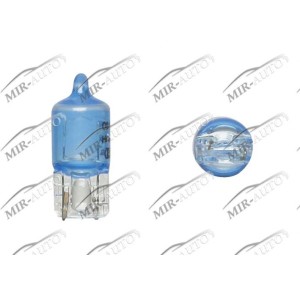 Lemputė  12V W5W 5W OSRAM