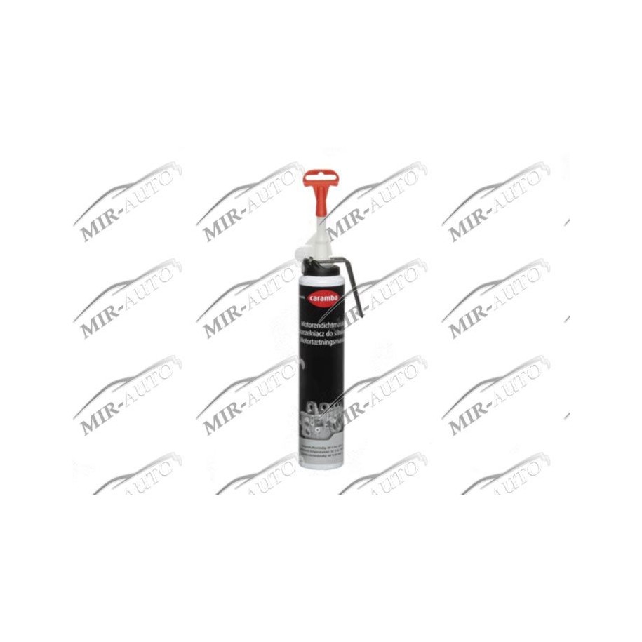 Sealing compound