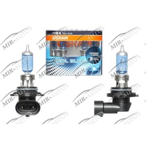 OSRAM  12V HB4 51W Bulb