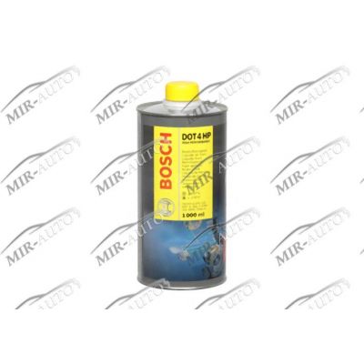 Brake fluid DOT4