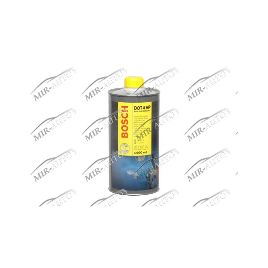 Brake fluid DOT4