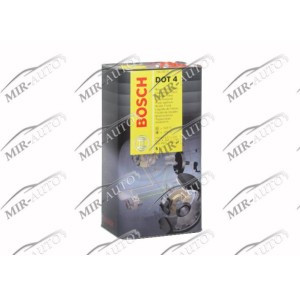 Brake fluid DOT4