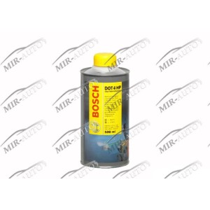 Brake fluid DOT4