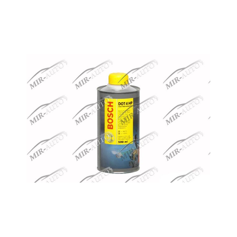 Brake fluid DOT4