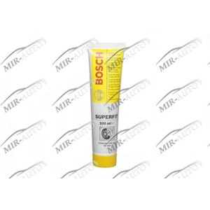 Multi-purpose grease