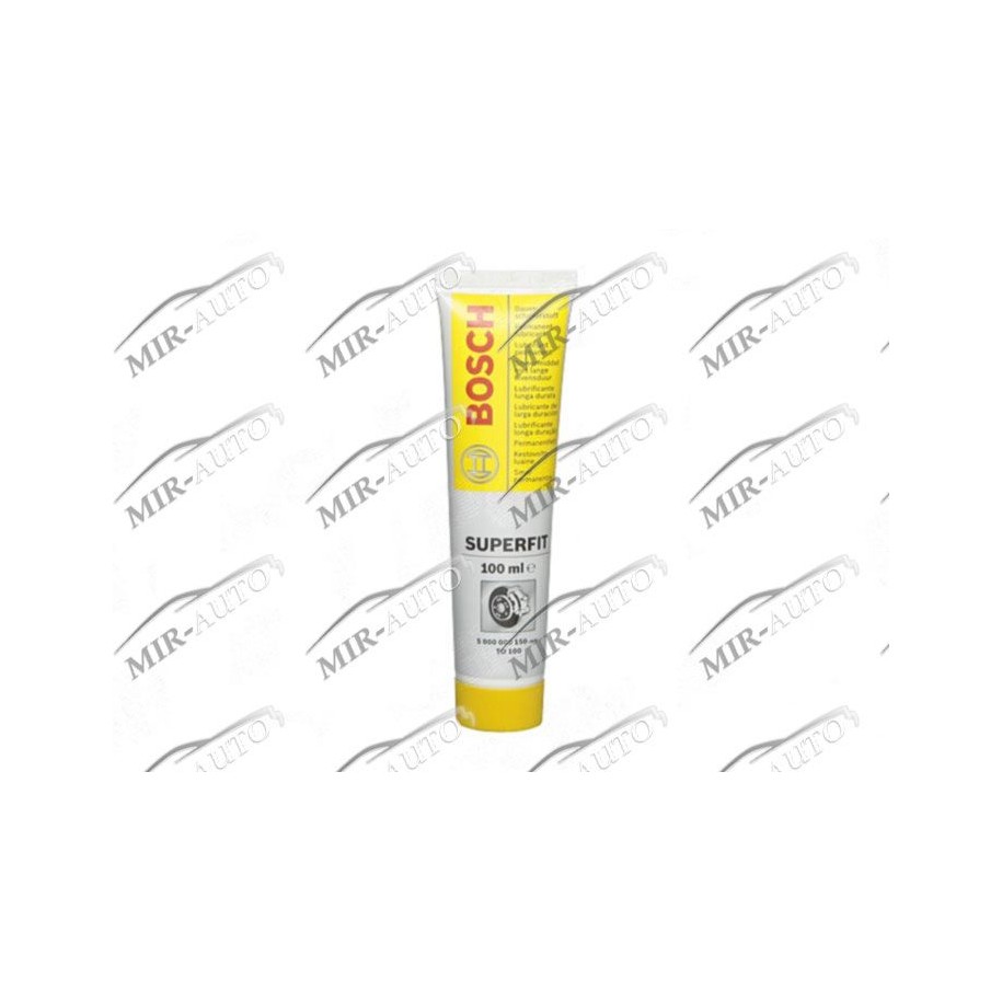 Multi-purpose grease