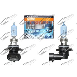Лампочка  12V HB3 65W OSRAM