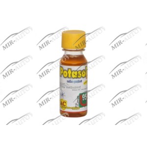 Присадка к бензину