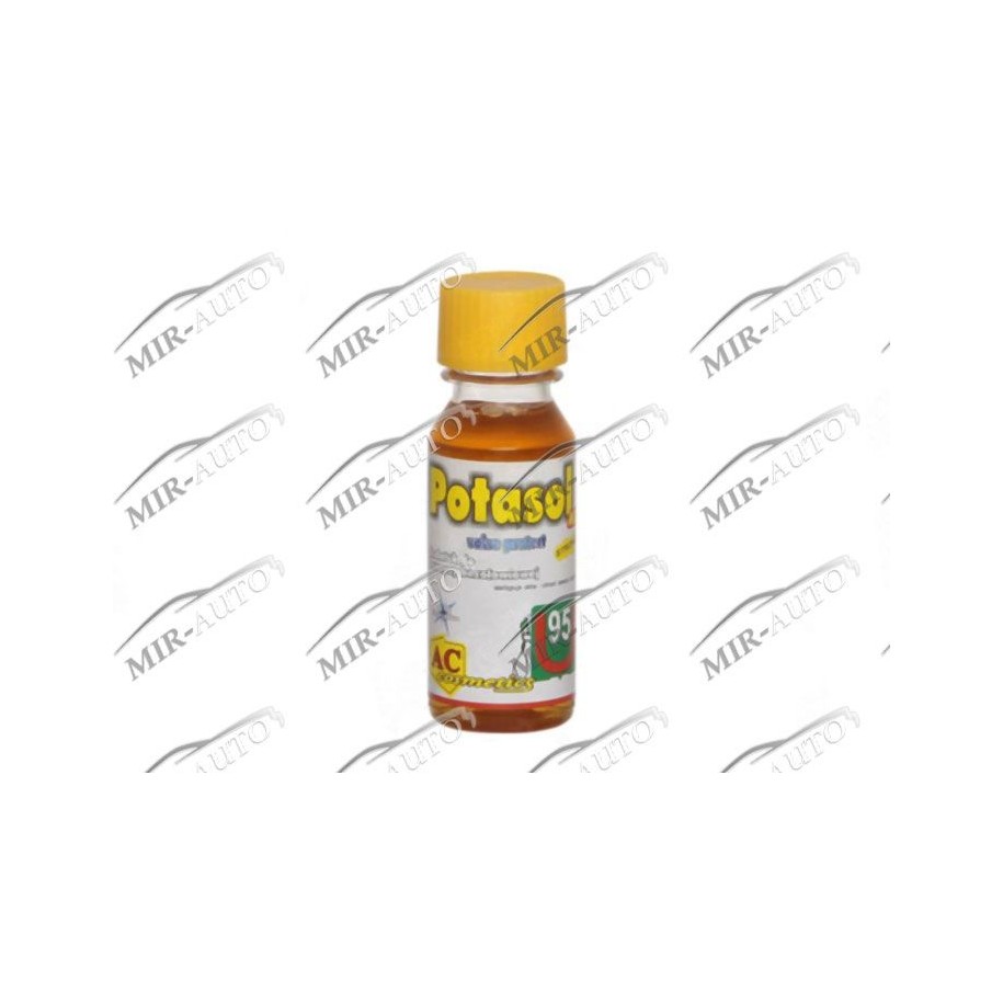 Присадка к бензину