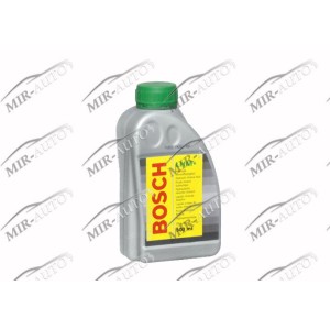 Hydraulic fluid