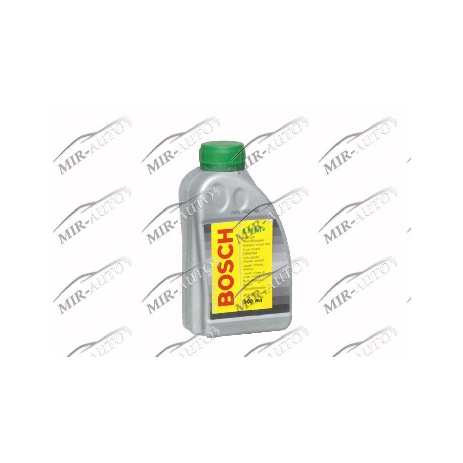 Hydraulic fluid