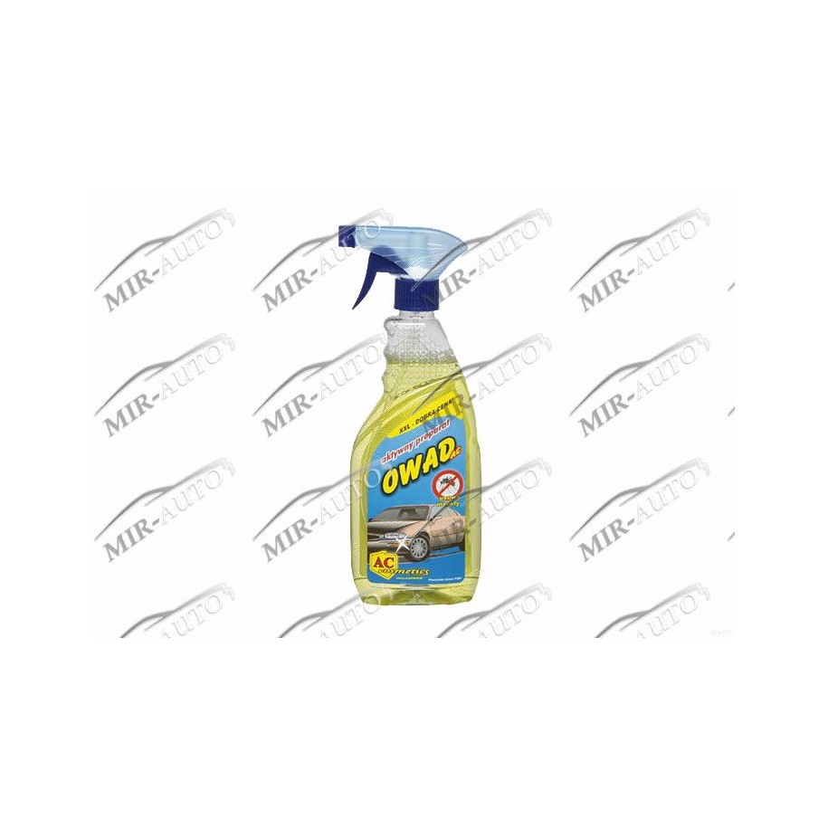 insect removal appliance