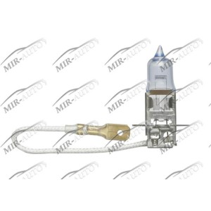 OSRAM  12V H3 55W Bulb