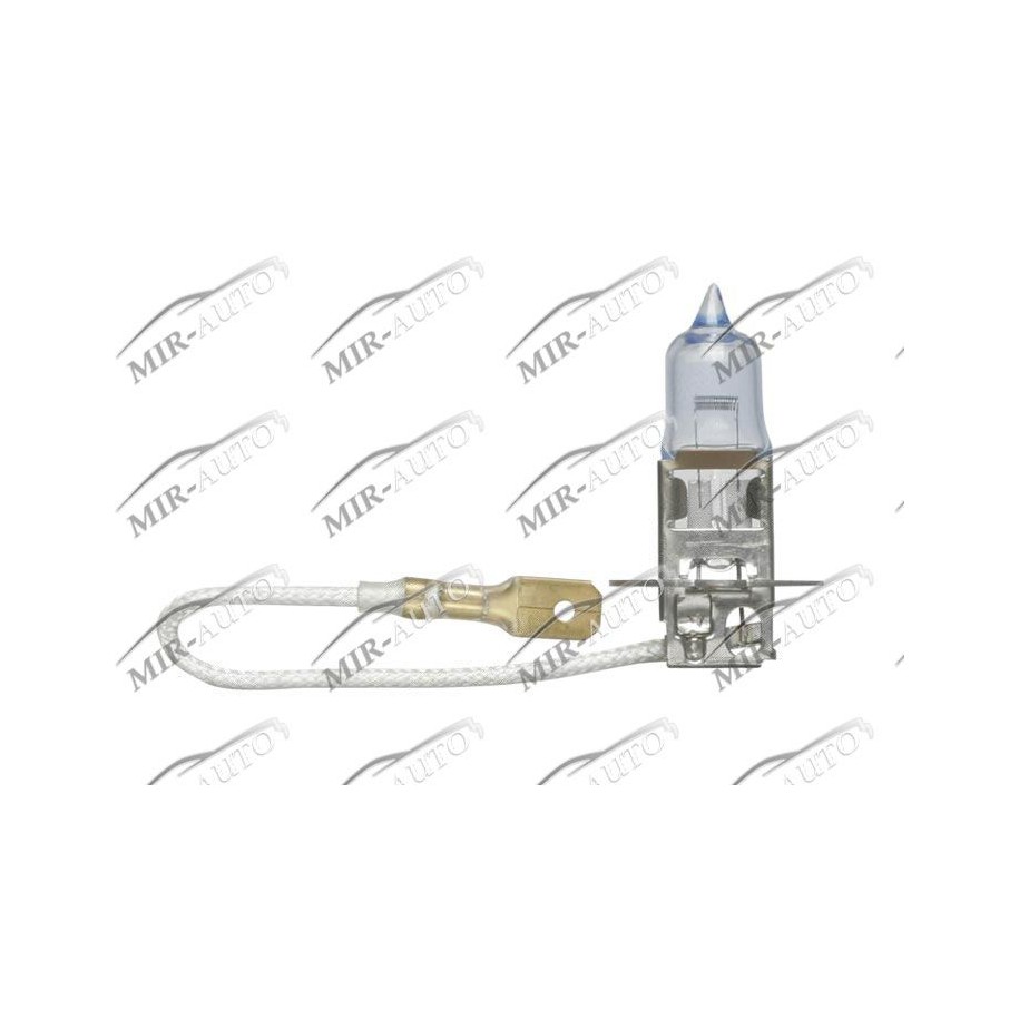 OSRAM  12V H3 55W Bulb