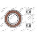 Air conditioning bearing