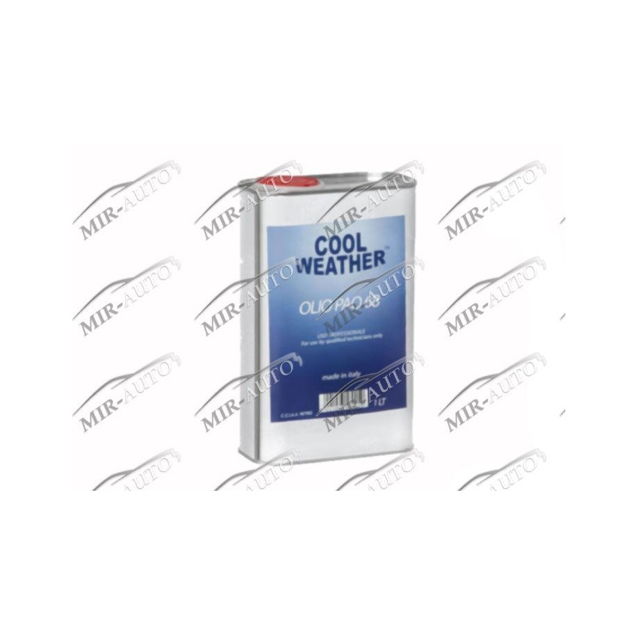 Refrigeration oil