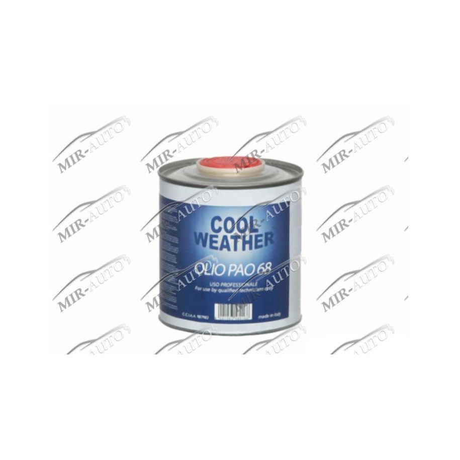 Refrigeration oil