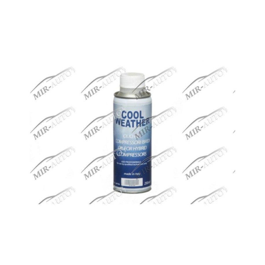 Refrigeration oil