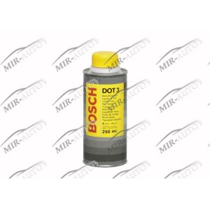 Stabdžių skystis DOT3