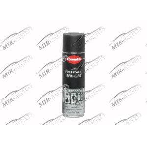 Stainless steel cleaner