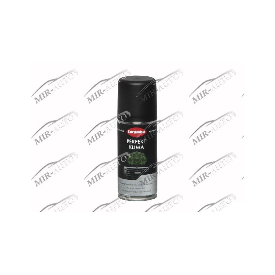 A/C system disinfection appliance