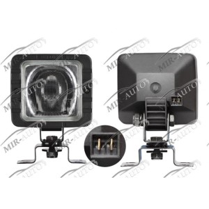 Фара-прожектор