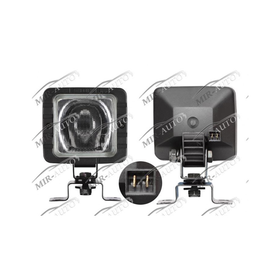 Фара-прожектор