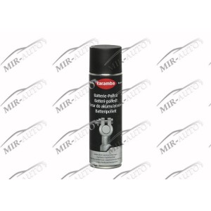 Battery grease