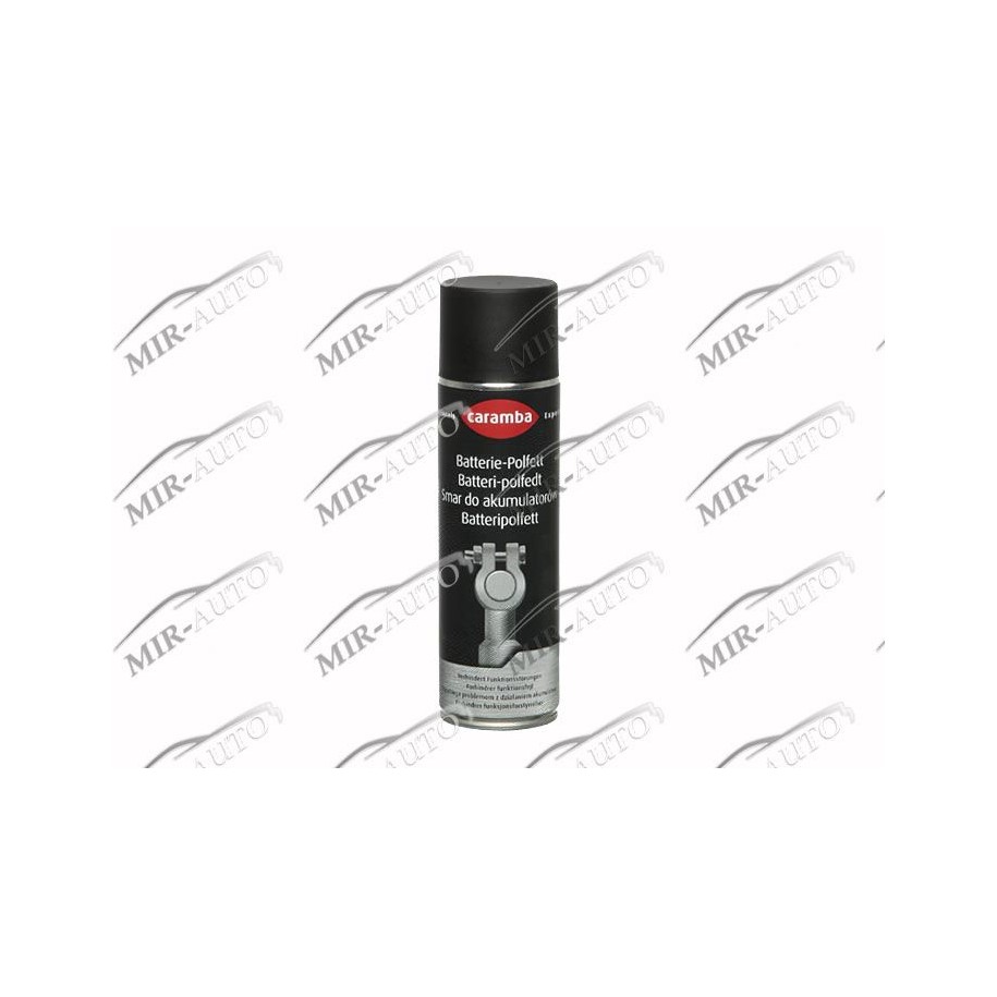 Battery grease