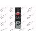 Ceramic grease